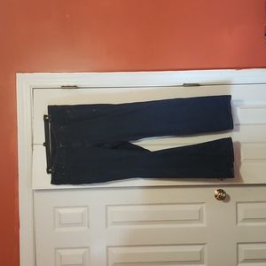 Lane Bryant Boot Cut Jeans Size 18 Average